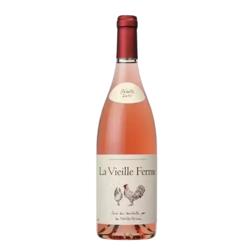 La Vieille Ferme Rose