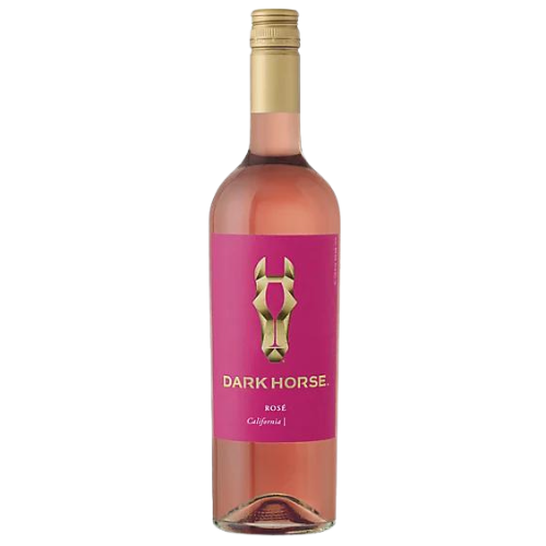 Dark Horse Wine Rose