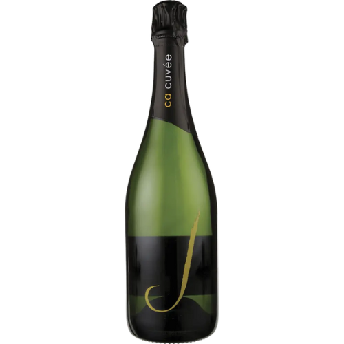 J Vineyards California Cuvee Sparkling Brut