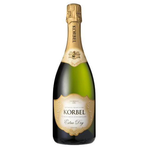 Korbel Extra Dry