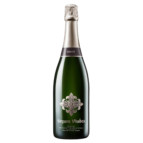 Segura Viudas Brut Cava