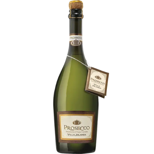 Villa Jolanda Prosecco