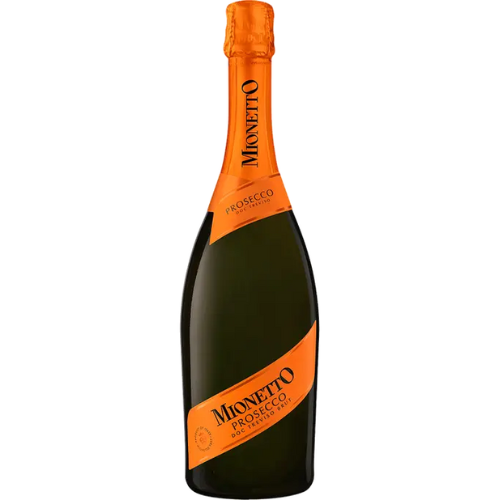 Mionetto Prosecco Brut DOC