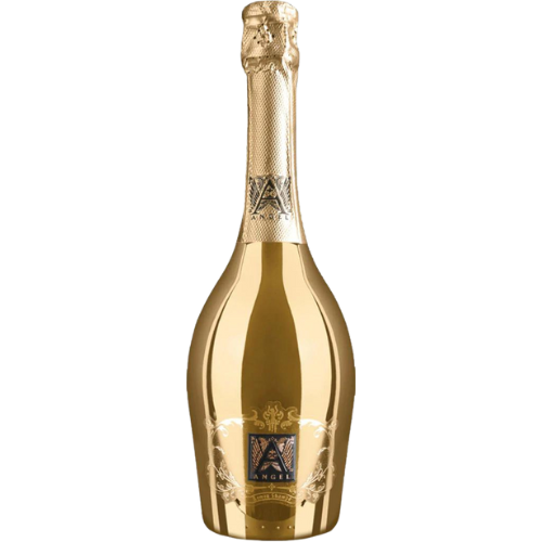 Bomon Shampe Angel Gold Semi Dry Sparkling Wine