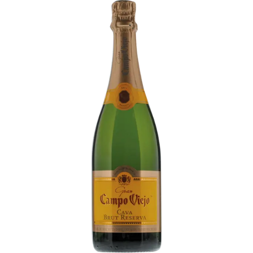 Campo Viejo Cava Brut