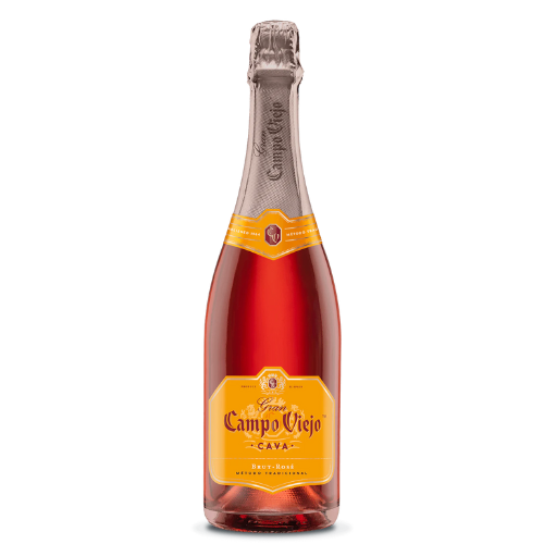 Campo Viejo Cava Rose