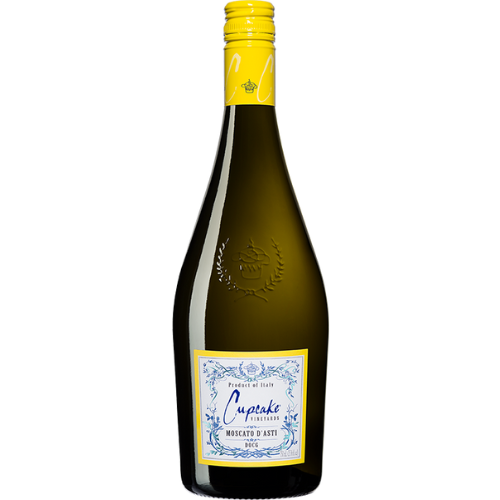 Cupcake Vineyards Moscato D' Asti