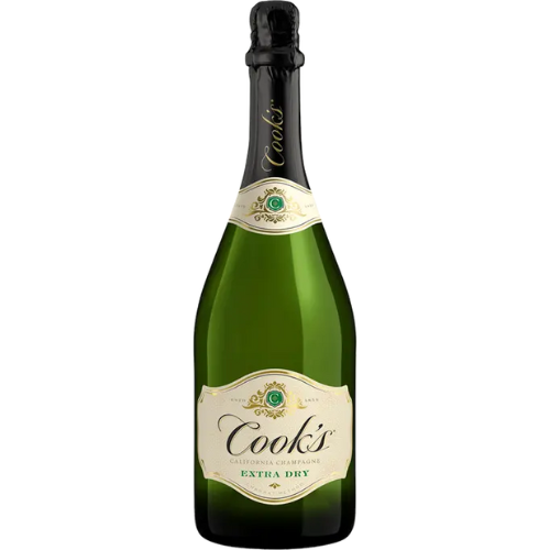 Cook's Extra Dry Sparkling Wine