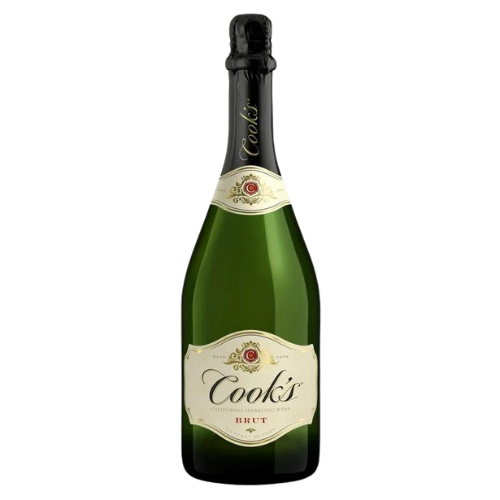 Cook's Brut