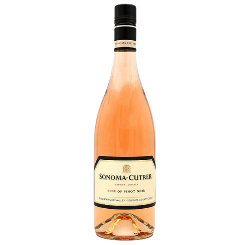 Sonoma Cutrer Rose