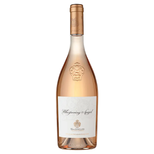 Chateau D'Esclans Whispering Angel Rose