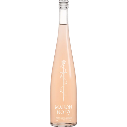 Maison No. 9 Rose