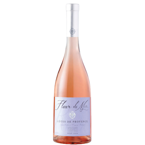 Fleur De Mer Rose