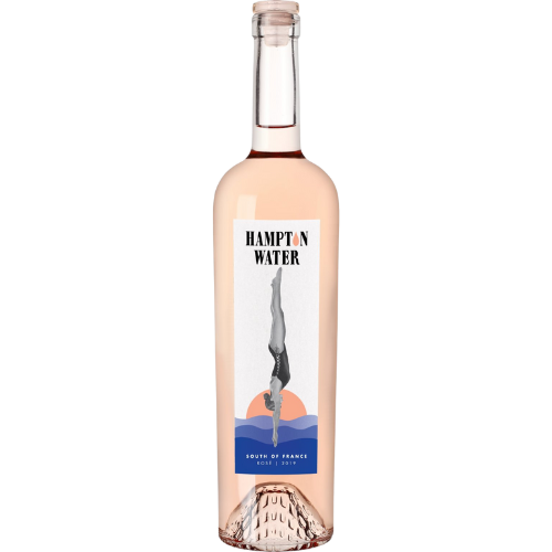 Hampton Water Rose