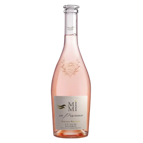 Mi Mi En Provence Grande Rserve Rose