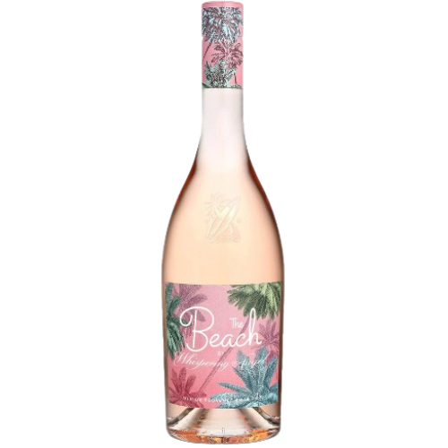 Chateau D'Esclans the Beach Rose