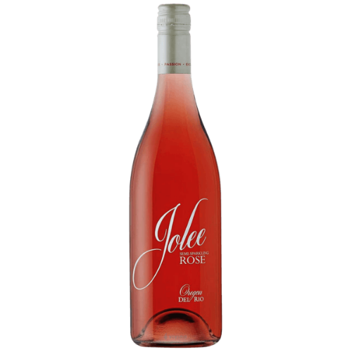 Del Rio Vineyards Jolee Rose