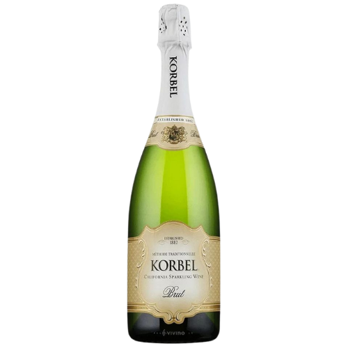 Korbel Brut