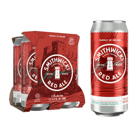 Smithwicks Red Ale