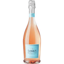 La Marca Prosecco Rose