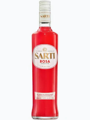 Sarti Rosa Aperitif