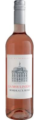 La Mouliniere Rose