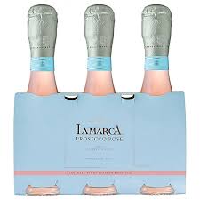 La Marca Prosecco Rose