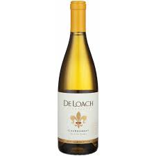 DeLoach Chardonnay