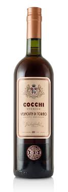Cocchi Vermouth di Torino