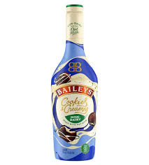 Baileys Cookies & Creamy