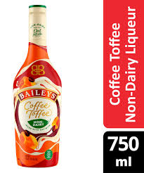 Baileys Coffee Toffee