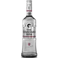 The Standard Vodka
