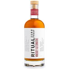 Ritual Whiskey Alternative