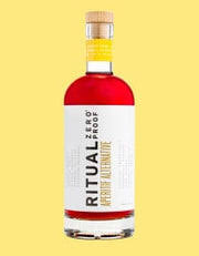 Ritual Aperitif Alternative