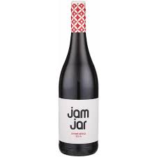 Jam Jar Sweet Shiraz
