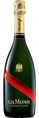 G.H. Mumm Grand Cordon Brut