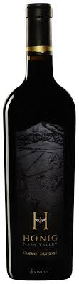 HONIG Cabernet Sauvignon