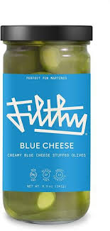 Filthy Blue Cheese