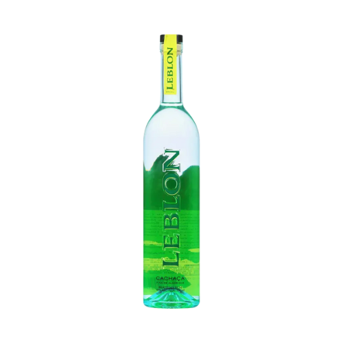 Leblon Cachaca