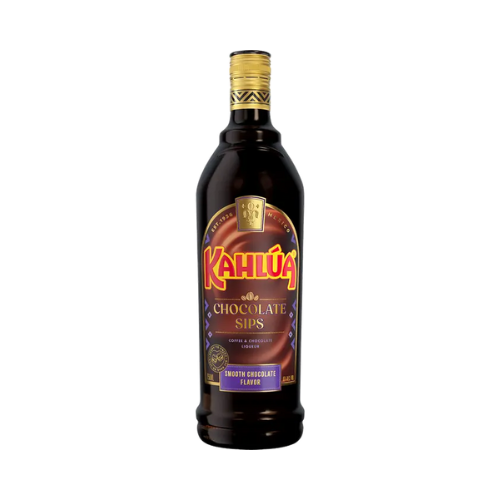 Kahlua Chocolate Sips