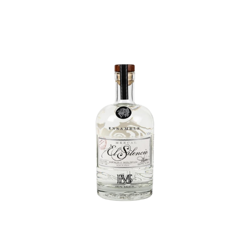El Silencio Mezcal