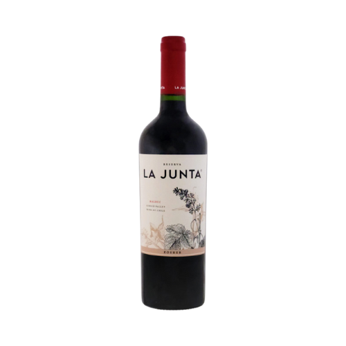 La Junta Malbec