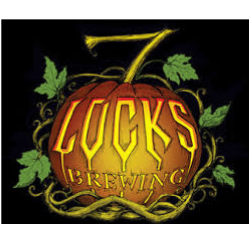 7 Locks Brewing - Pumpkin Ale