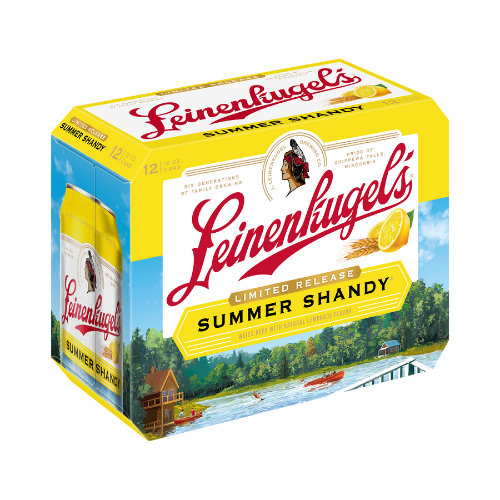 Leinenkugel's Red Lager