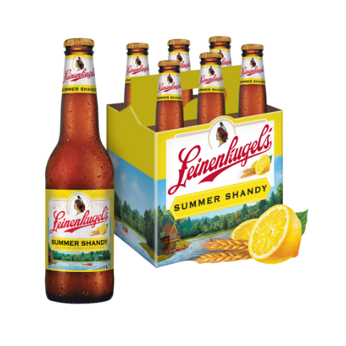 Leinenkugel's Red Lager