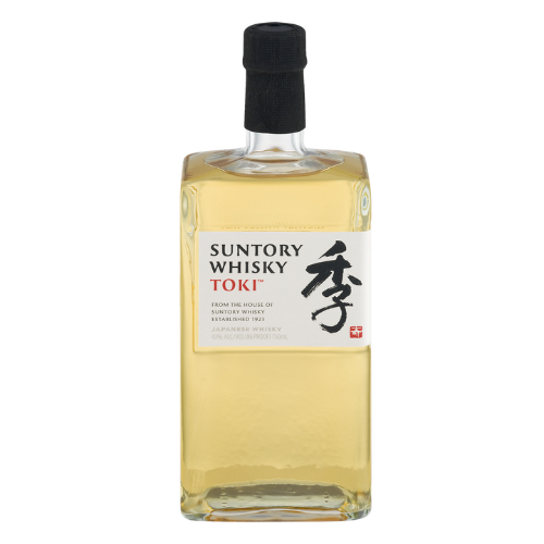 Toki Suntory Japanese