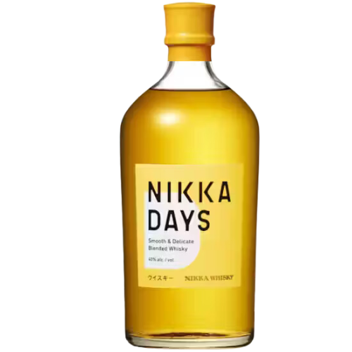 Nikka Days Whisky