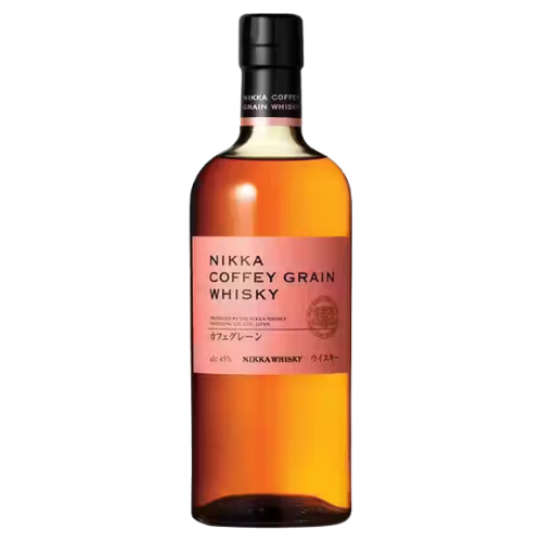 Nikka Coffey Grain