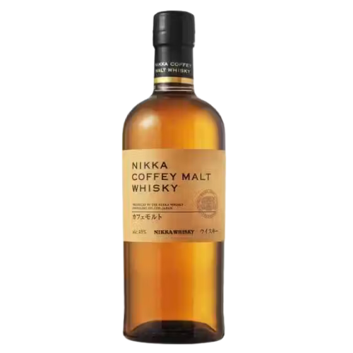 Nikka Coffey Malt