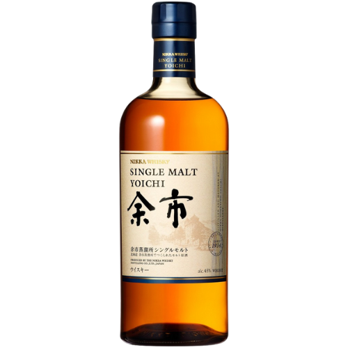 Nikka Yoichi